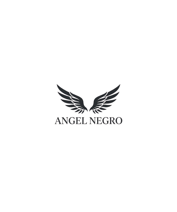 ANGEL NEGRO TEXTIL