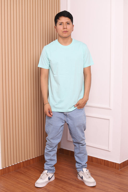Modelo polo aqua 30/1