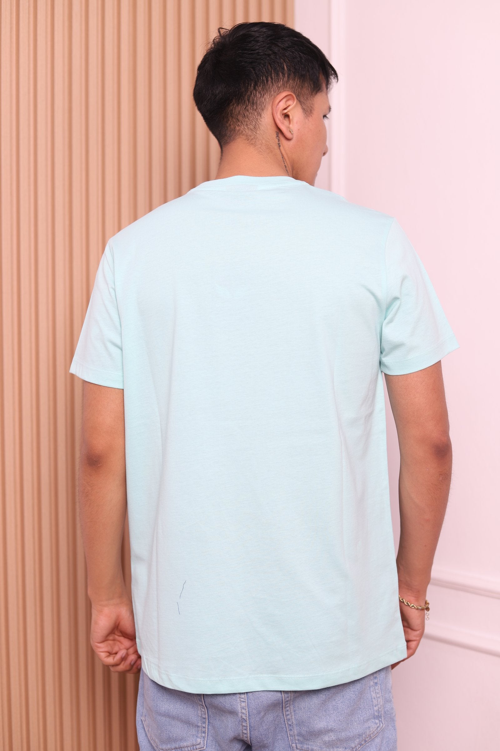 Modelo polo aqua 30/1